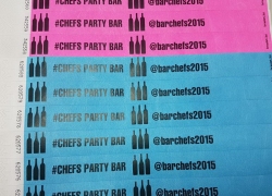 #CHEFS PARTY BAR
